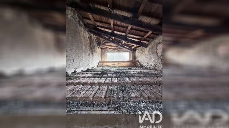 Ma-Cabane - Vente Immeuble Courthézon, 300 m²