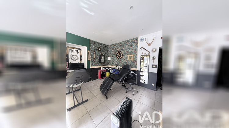 Ma-Cabane - Vente Immeuble Courthézon, 300 m²