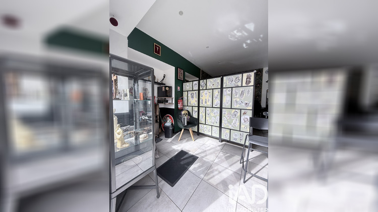 Ma-Cabane - Vente Immeuble Courthézon, 300 m²