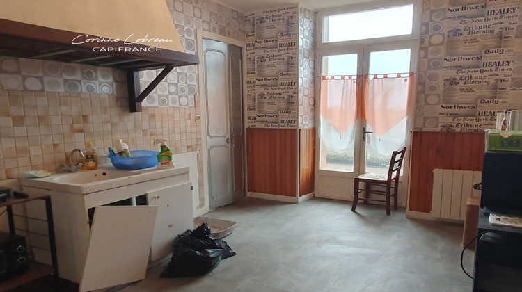 Ma-Cabane - Vente Immeuble COUSANCE, 300 m²