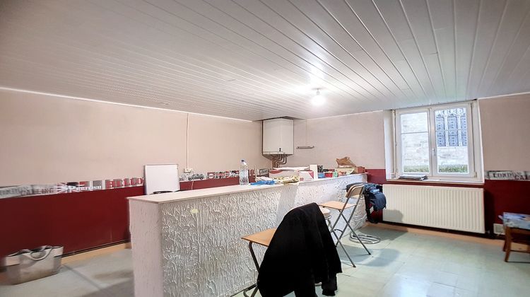 Ma-Cabane - Vente Immeuble COUSANCES-LES-FORGES, 360 m²