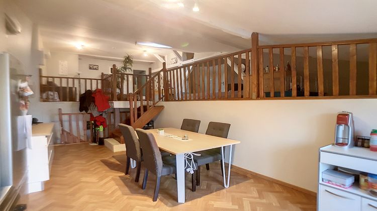 Ma-Cabane - Vente Immeuble COUSANCES-LES-FORGES, 360 m²