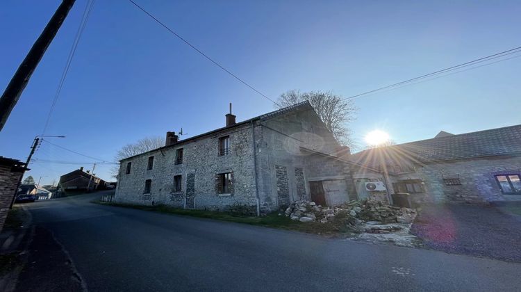 Ma-Cabane - Vente Immeuble Cousolre, 350 m²