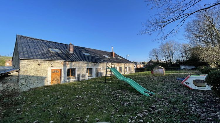 Ma-Cabane - Vente Immeuble Cousolre, 350 m²