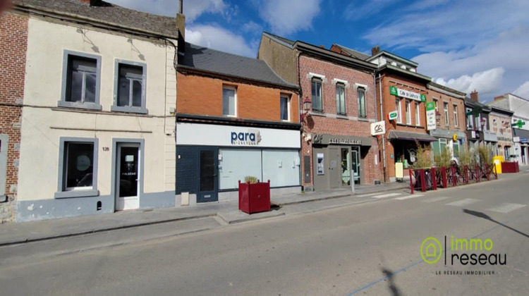 Ma-Cabane - Vente Immeuble COUSOLRE, 0 m²