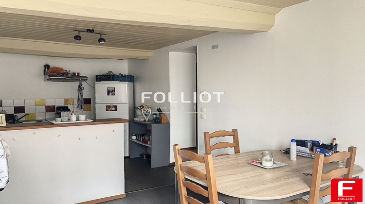 Ma-Cabane - Vente Immeuble COUTANCES, 120 m²