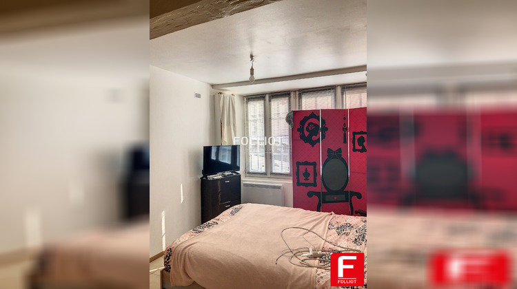 Ma-Cabane - Vente Immeuble COUTANCES, 120 m²