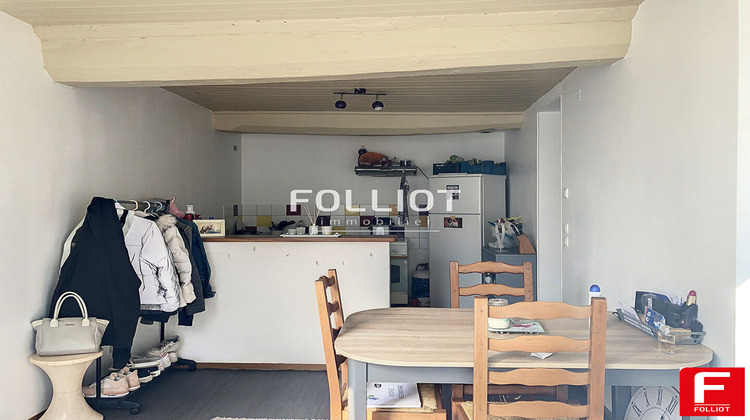 Ma-Cabane - Vente Immeuble COUTANCES, 120 m²