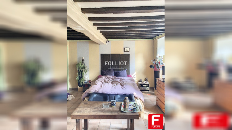 Ma-Cabane - Vente Immeuble COUTANCES, 120 m²