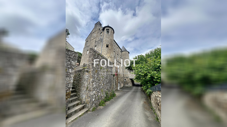 Ma-Cabane - Vente Immeuble COUTANCES, 339 m²