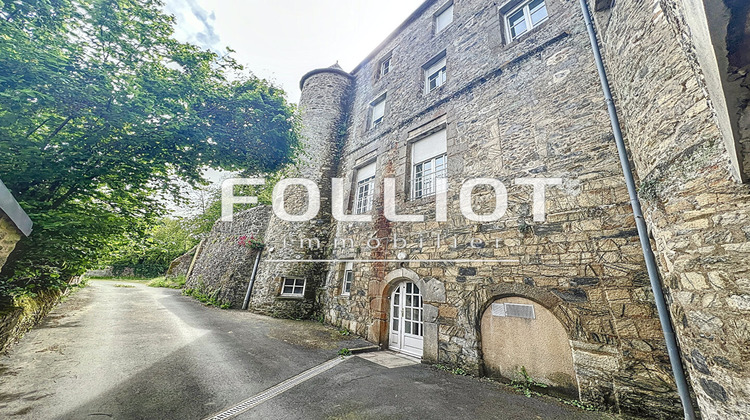 Ma-Cabane - Vente Immeuble COUTANCES, 339 m²