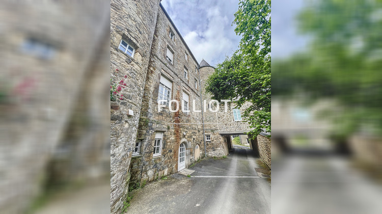 Ma-Cabane - Vente Immeuble COUTANCES, 339 m²