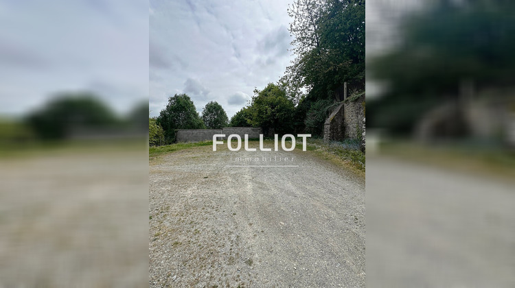 Ma-Cabane - Vente Immeuble COUTANCES, 339 m²