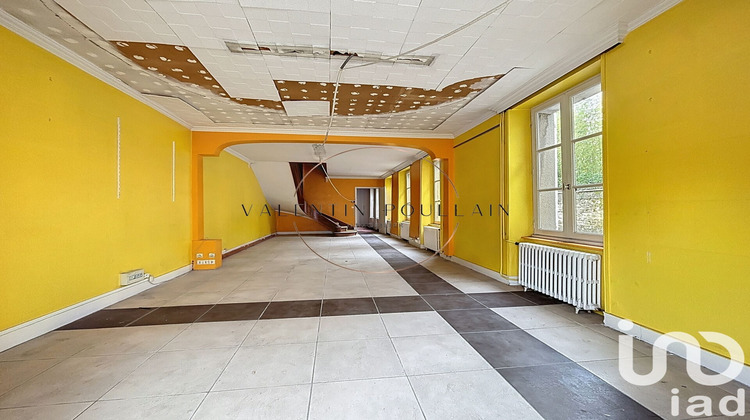 Ma-Cabane - Vente Immeuble Coutances, 145 m²
