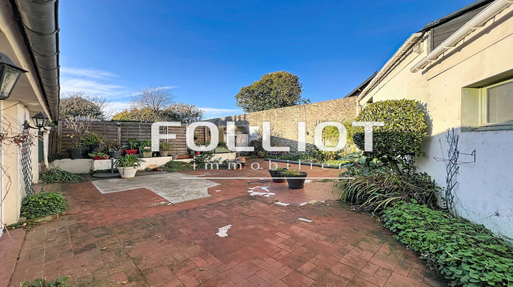 Ma-Cabane - Vente Immeuble COUTANCES, 300 m²