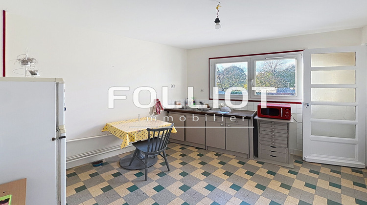 Ma-Cabane - Vente Immeuble COUTANCES, 300 m²