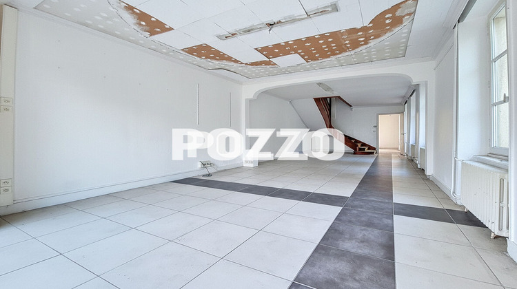 Ma-Cabane - Vente Immeuble COUTANCES, 120 m²