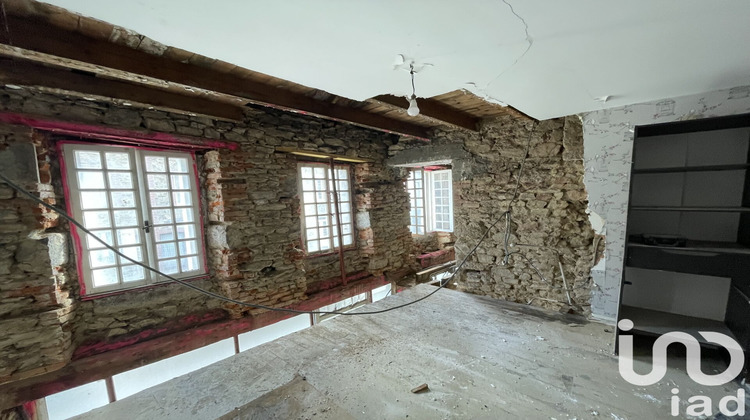 Ma-Cabane - Vente Immeuble Coutances, 218 m²