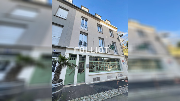 Ma-Cabane - Vente Immeuble COUTANCES, 288 m²