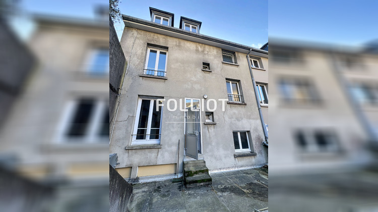 Ma-Cabane - Vente Immeuble COUTANCES, 288 m²