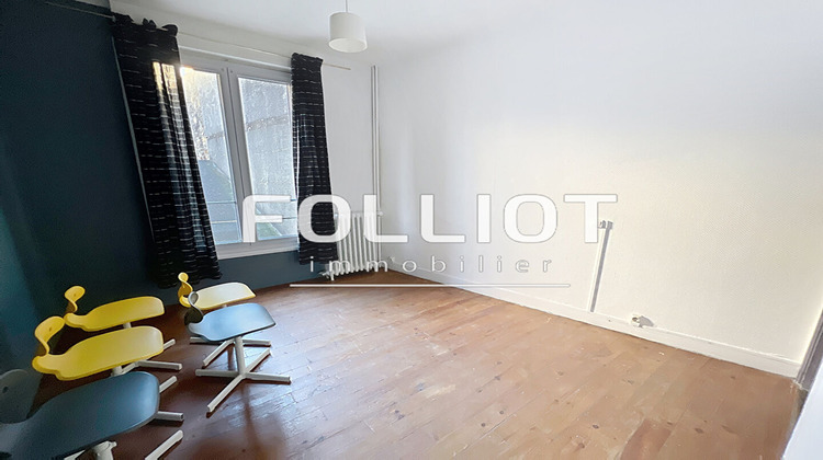 Ma-Cabane - Vente Immeuble COUTANCES, 288 m²