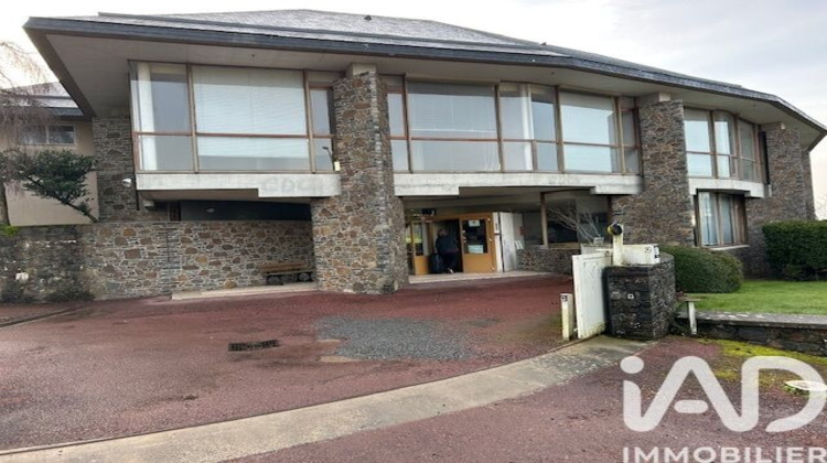 Ma-Cabane - Vente Immeuble Coutances, 1210 m²