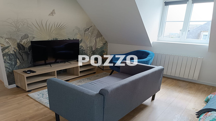 Ma-Cabane - Vente Immeuble COUTANCES, 100 m²