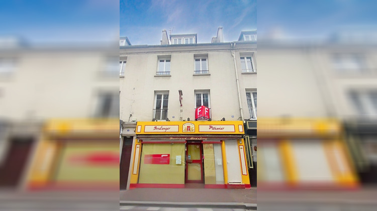 Ma-Cabane - Vente Immeuble COUTANCES, 380 m²
