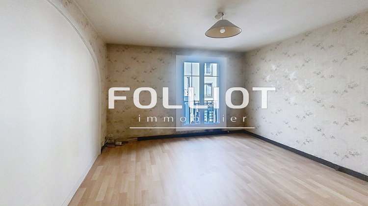 Ma-Cabane - Vente Immeuble COUTANCES, 380 m²