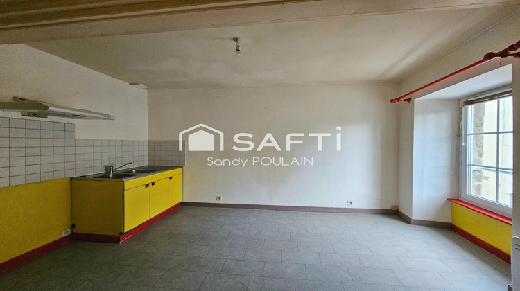 Ma-Cabane - Vente Immeuble Coutances, 119 m²