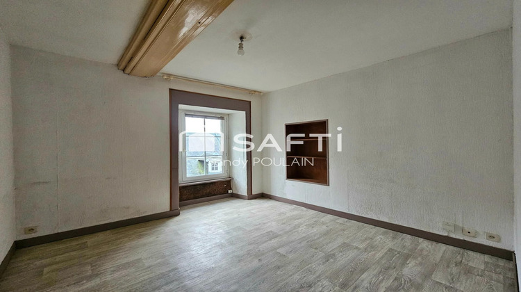 Ma-Cabane - Vente Immeuble Coutances, 119 m²