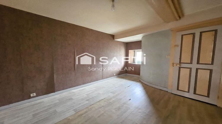 Ma-Cabane - Vente Immeuble Coutances, 119 m²