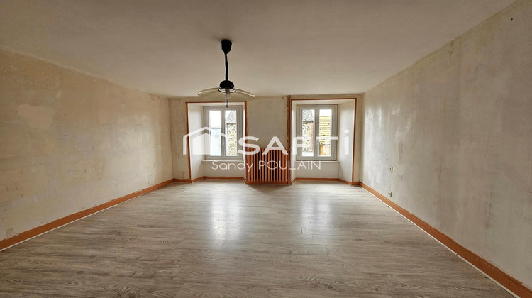 Ma-Cabane - Vente Immeuble Coutances, 206 m²
