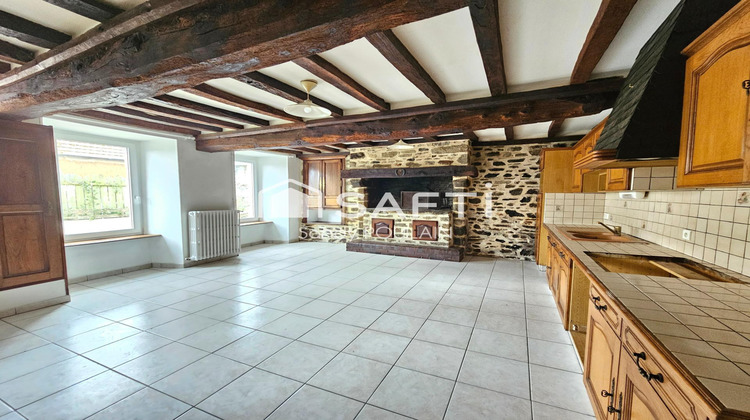 Ma-Cabane - Vente Immeuble Coutances, 206 m²