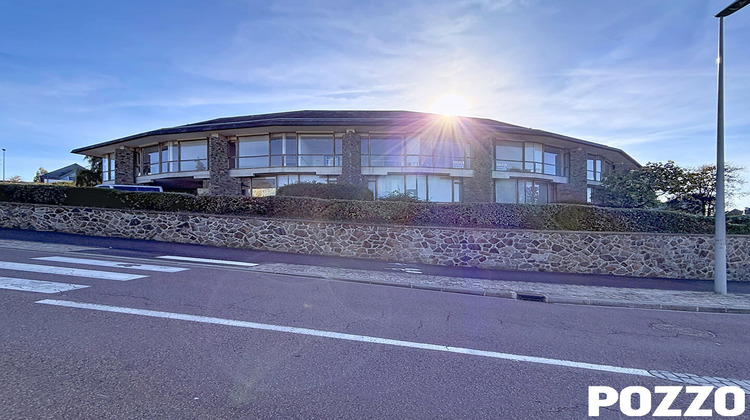 Ma-Cabane - Vente Immeuble COUTANCES, 1210 m²
