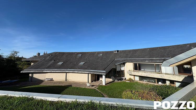 Ma-Cabane - Vente Immeuble COUTANCES, 1210 m²