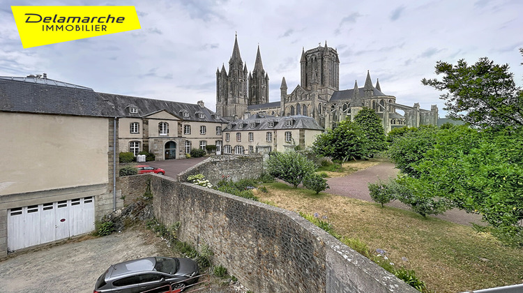 Ma-Cabane - Vente Immeuble COUTANCES, 280 m²
