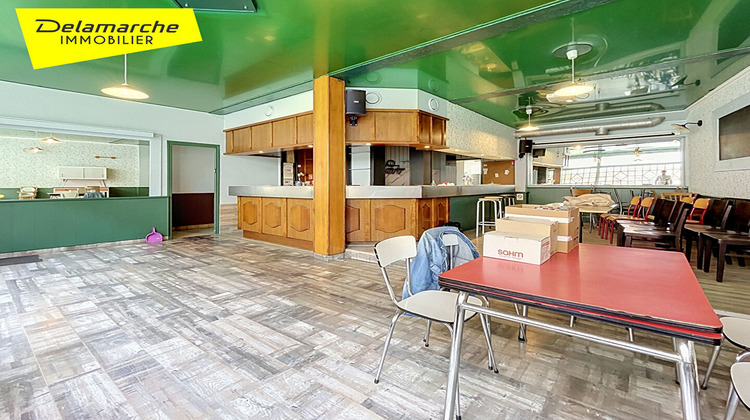 Ma-Cabane - Vente Immeuble COUTANCES, 280 m²