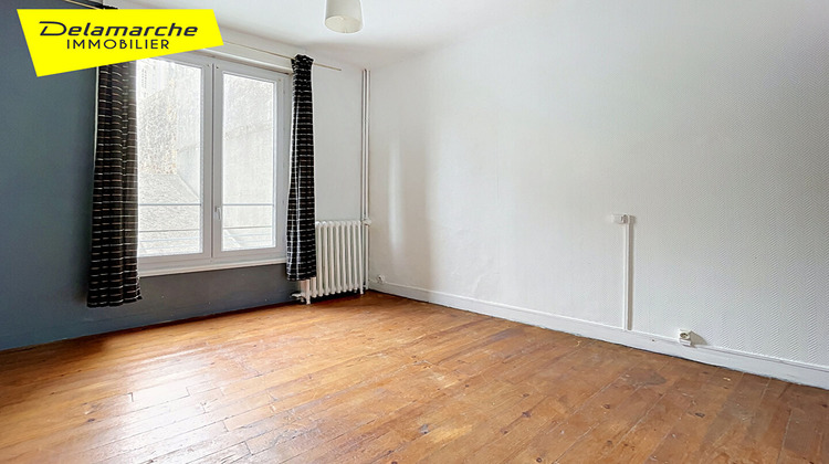 Ma-Cabane - Vente Immeuble COUTANCES, 280 m²