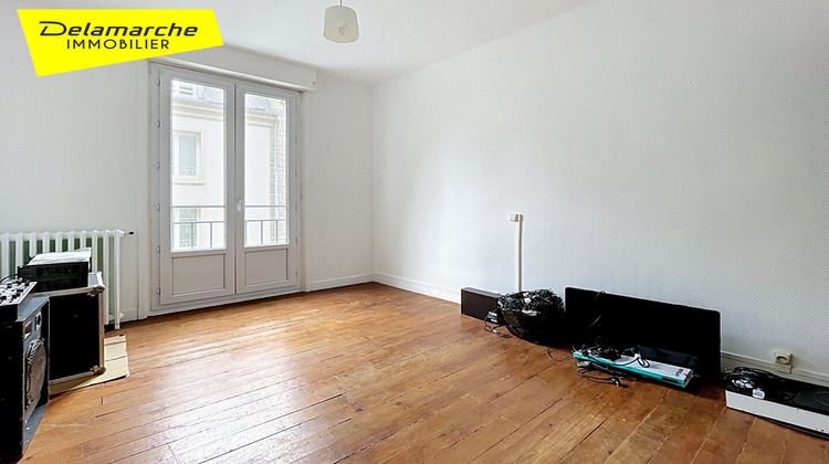 Ma-Cabane - Vente Immeuble COUTANCES, 280 m²