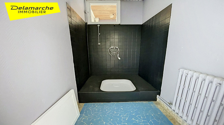 Ma-Cabane - Vente Immeuble COUTANCES, 280 m²
