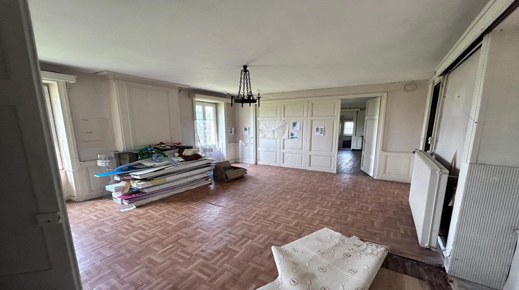 Ma-Cabane - Vente Immeuble Coutouvre, 195 m²