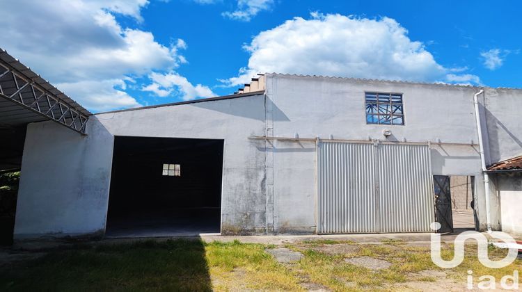 Ma-Cabane - Vente Immeuble Coutras, 200 m²