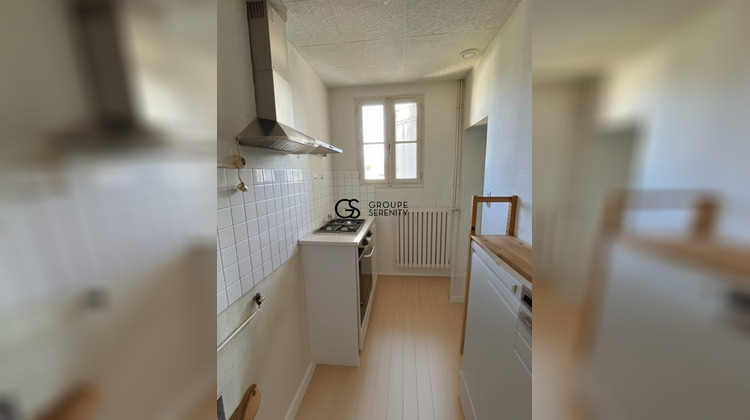 Ma-Cabane - Vente Immeuble Coutras, 159 m²