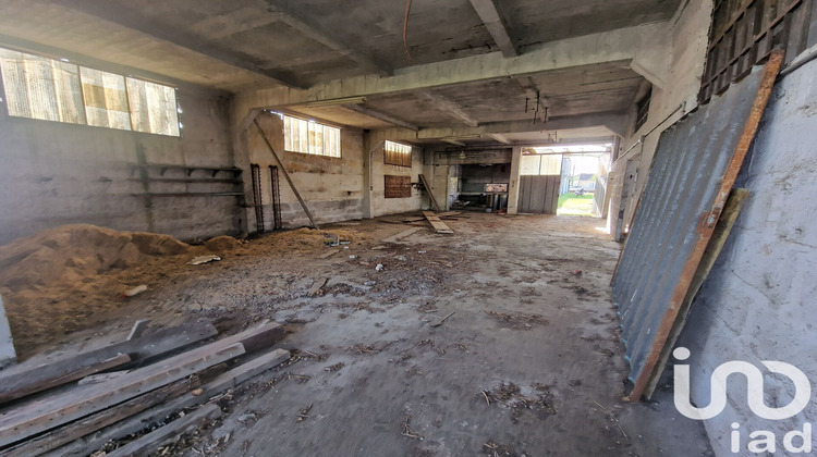 Ma-Cabane - Vente Immeuble Coutras, 410 m²