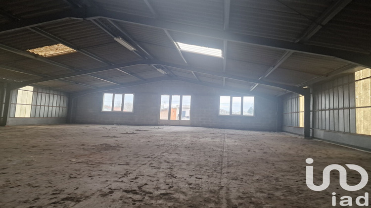 Ma-Cabane - Vente Immeuble Coutras, 410 m²