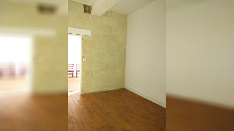 Ma-Cabane - Vente Immeuble COUTRAS, 270 m²