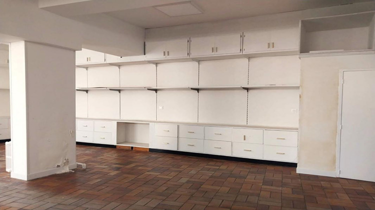 Ma-Cabane - Vente Immeuble COUTRAS, 270 m²