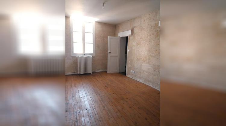 Ma-Cabane - Vente Immeuble COUTRAS, 270 m²