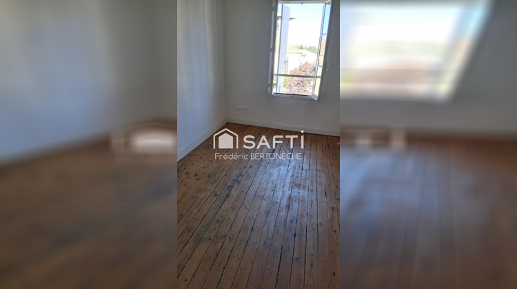 Ma-Cabane - Vente Immeuble Coutras, 280 m²